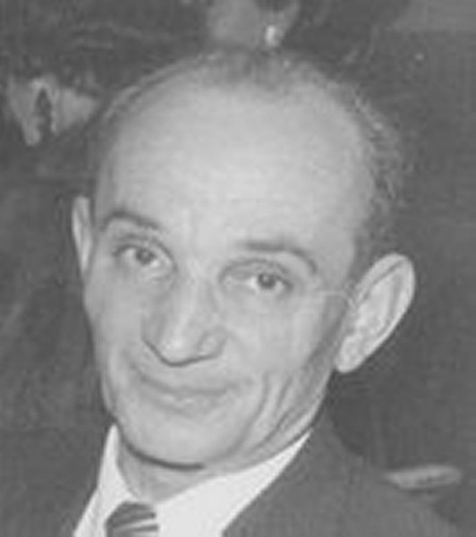 Удивительная история о «Лейке» брестского фотографа Арона Розенберга, рассказанная его сыном