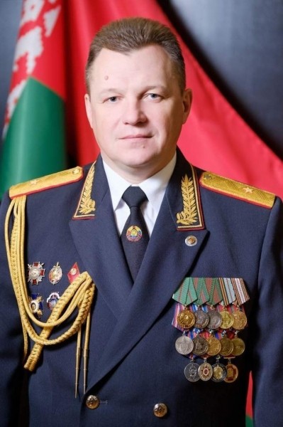 Новый глава Следственного комитета — человек «с единственной записью в трудовой книжке», а МЧС возглавил начальник УВД Гродненского облисполкома