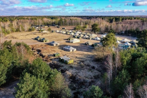 На территории полигона «Брестский» состоится день открытых дверей 38-ой ОДШБР
             
                На территории полигона «Брестский» состоится день открытых дверей 38-ой ОДШБР