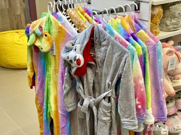 Вам точно нужен кигуруми! Яркие, необычные подарки к 8 Марта в магазине настроения «Кигуруми» в Бресте Вам точно нужен кигуруми! Яркие, необычные подарки к 8 Марта в магазине настроения «Кигуруми» в Бресте