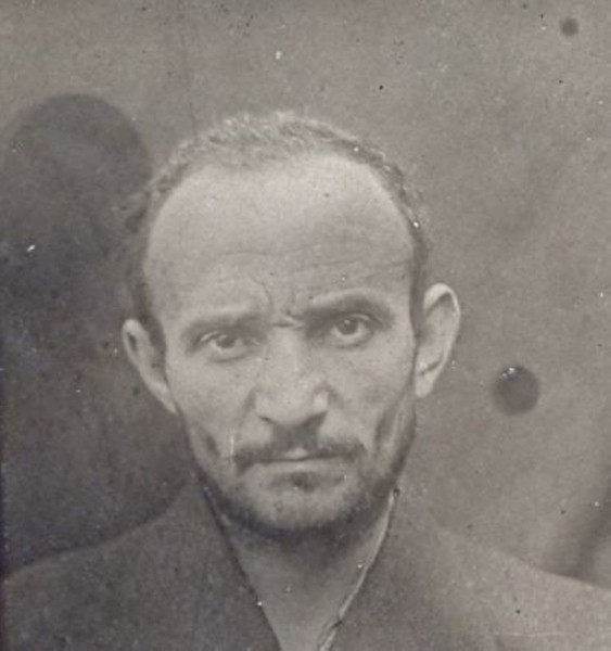Удивительная история о «Лейке» брестского фотографа Арона Розенберга, рассказанная его сыном