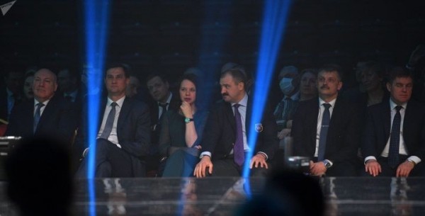 НОК представил форму олимпийцев: ее впервые придумали и сшили в Беларуси