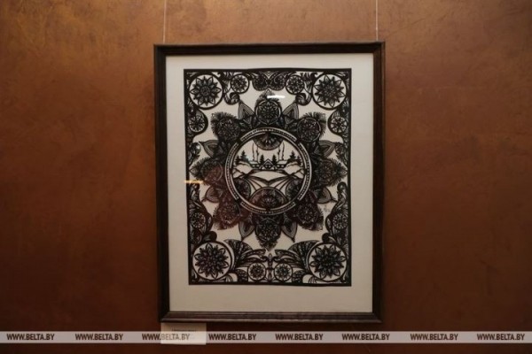 Выставку рождественских вертепов открыли в Бресте