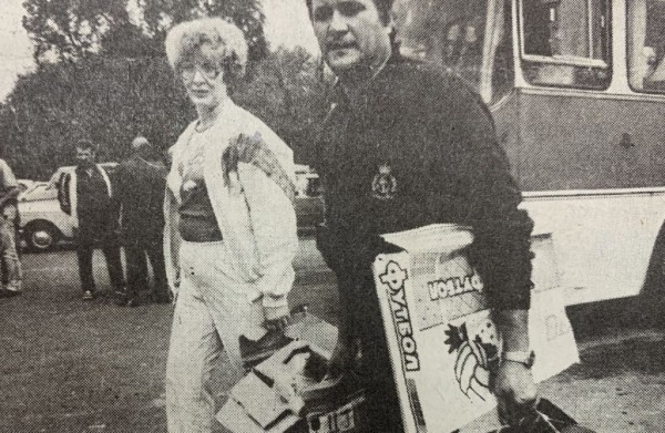 «Поток ринувшихся к границе превратил окраину Бреста в «прифронтовую полосу». Как нашим уже пытались запретить выезд «Поток ринувшихся к границе превратил окраину Бреста в «прифронтовую полосу». Как нашим уже пытались запретить выезд