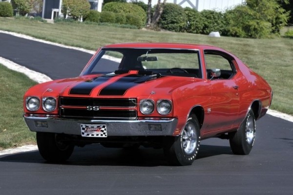 Почти детективная история. Сколько стоили советские автомобили в 1967 году