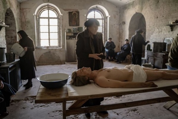 Топи: как в Пятом форте Брестской крепости снимали мистический сериал