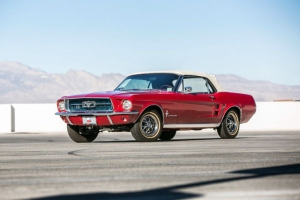 Почти детективная история. Сколько стоили советские автомобили в 1967 году