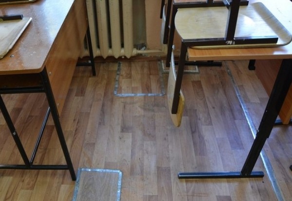 Директор школы в Бресте, в которой прошло мероприятие ко дню «проклятых солдат», задержана Директор школы в Бресте, в которой прошло мероприятие ко дню «проклятых солдат», задержана