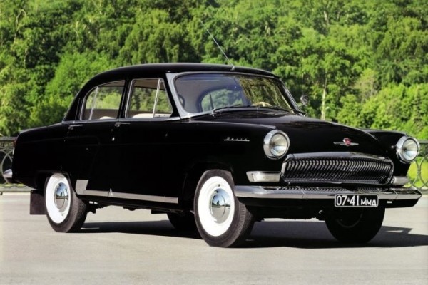 Почти детективная история. Сколько стоили советские автомобили в 1967 году