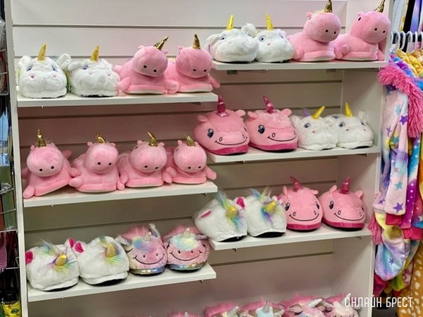 Вам точно нужен кигуруми! Яркие, необычные подарки к 8 Марта в магазине настроения «Кигуруми» в Бресте Вам точно нужен кигуруми! Яркие, необычные подарки к 8 Марта в магазине настроения «Кигуруми» в Бресте