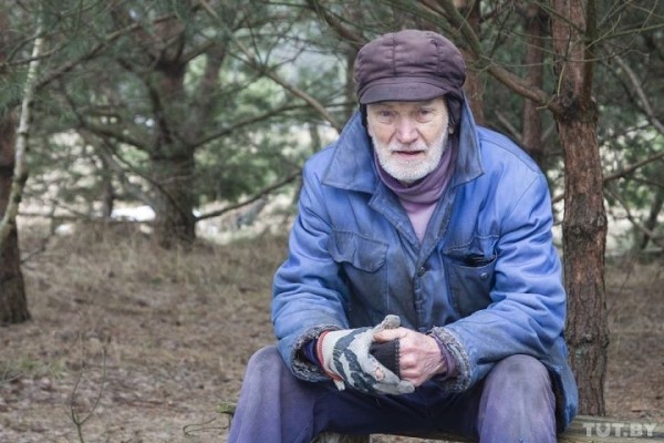Я живу в Абрамово (Каменецкий район). Как неперспективная пущанская деревня на пару жителей стала «модной» — и передумала умирать