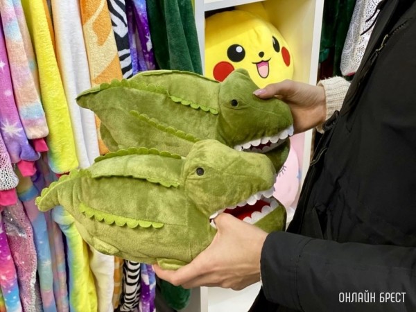 Вам точно нужен кигуруми! Яркие, необычные подарки к 8 Марта в магазине настроения «Кигуруми» в Бресте Вам точно нужен кигуруми! Яркие, необычные подарки к 8 Марта в магазине настроения «Кигуруми» в Бресте