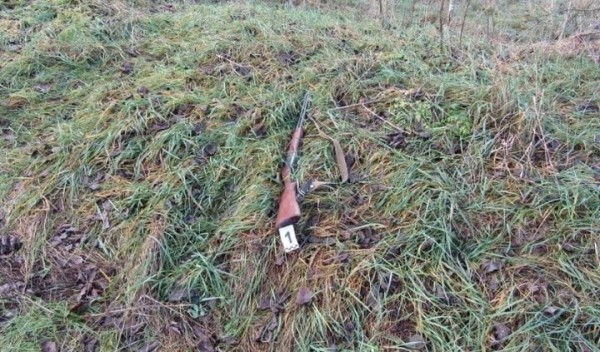 Житель Барановичского района случайно застрелил знакомого на охоте. Дело передано в суд Житель Барановичского района случайно застрелил знакомого на охоте. Дело передано в суд