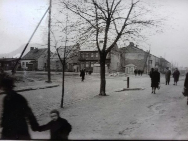 Брест глазами детства Брест глазами детства