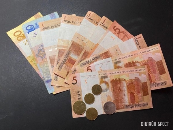 С белорусов будут взыскивать долги по обновленным правилам