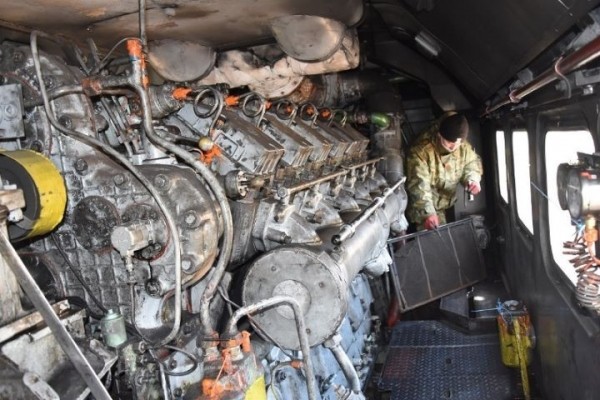 Задержана преступная группа занимавшаяся контрабандой сигарет через границу в поездах Задержана преступная группа занимавшаяся контрабандой сигарет через границу в поездах