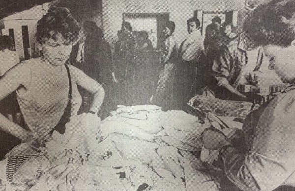 «Поток ринувшихся к границе превратил окраину Бреста в «прифронтовую полосу». Как нашим уже пытались запретить выезд «Поток ринувшихся к границе превратил окраину Бреста в «прифронтовую полосу». Как нашим уже пытались запретить выезд