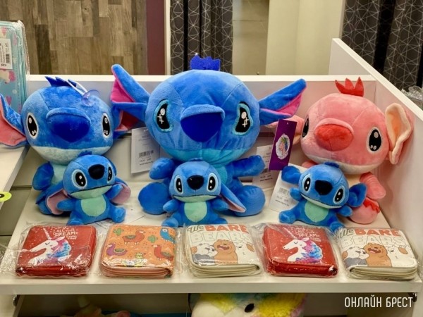 Вам точно нужен кигуруми! Яркие, необычные подарки к 8 Марта в магазине настроения «Кигуруми» в Бресте Вам точно нужен кигуруми! Яркие, необычные подарки к 8 Марта в магазине настроения «Кигуруми» в Бресте