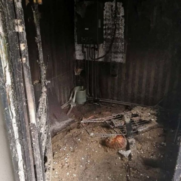 Семья из Кобрина, потерявшая 16 марта дом из-за пожара, просит о помощи Семья из Кобрина, потерявшая 16 марта дом из-за пожара, просит о помощи