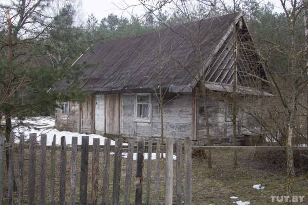 Я живу в Абрамово (Каменецкий район). Как неперспективная пущанская деревня на пару жителей стала «модной» — и передумала умирать