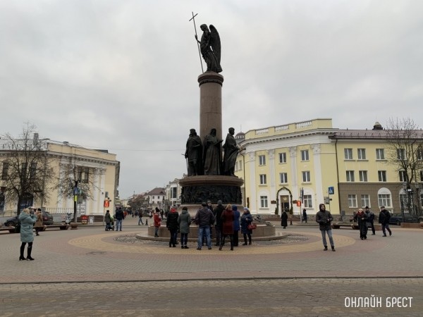Третий международный многожанровый фестиваль-конкурс творчества «Millennium» пройдет в Бресте в апреле