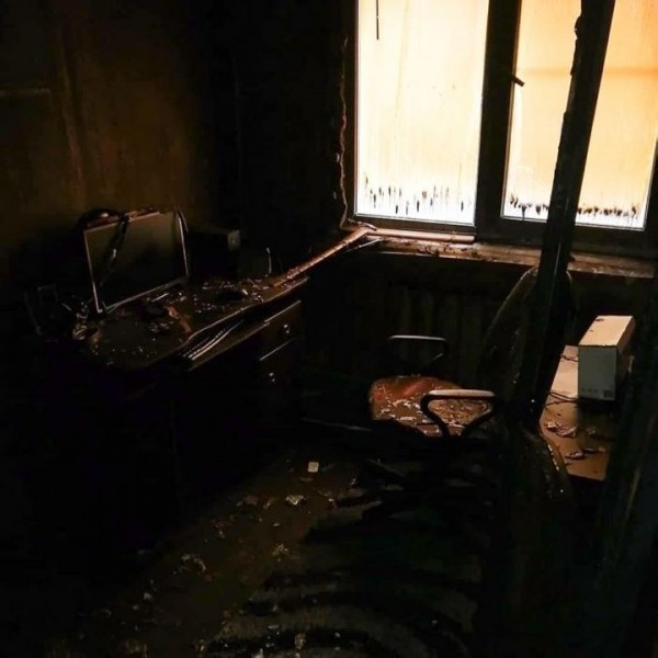 Семья из Кобрина, потерявшая 16 марта дом из-за пожара, просит о помощи Семья из Кобрина, потерявшая 16 марта дом из-за пожара, просит о помощи