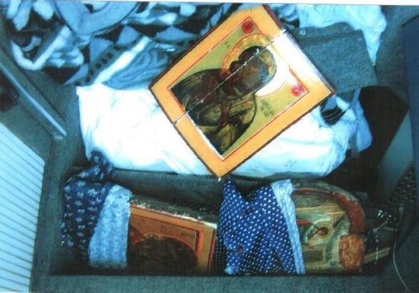 Брест. О контрабанде «антика» через «Варшавский мост» в 2000-е… Брест. О контрабанде «антика» через «Варшавский мост» в 2000-е…