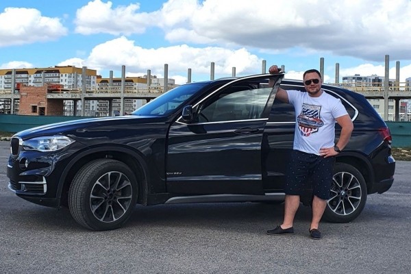 Авто и мото из США: все, что вы хотели знать, но боялись спросить. Рассказывает компания WESTMOTORS Авто и мото из США: все, что вы хотели знать, но боялись спросить. Рассказывает компания WESTMOTORS