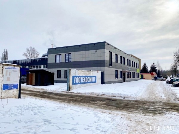 Быстро, выгодно, удобно в «БелФранСервис»: Техосмотр в Бресте за 30 минут всего за 29, 99 рублей Быстро, выгодно, удобно в «БелФранСервис»: Техосмотр в Бресте за 30 минут всего за 29, 99 рублей