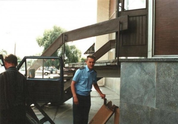 Брест, Варшавка, 2000-е. Как сигареты захватили лидерство в контрабанде, потеснив топливо и алкоголь Брест, Варшавка, 2000-е. Как сигареты захватили лидерство в контрабанде, потеснив топливо и алкоголь