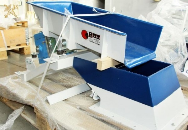 Через «Козловичи» нелегально везли оборудование для стекловаренных печей