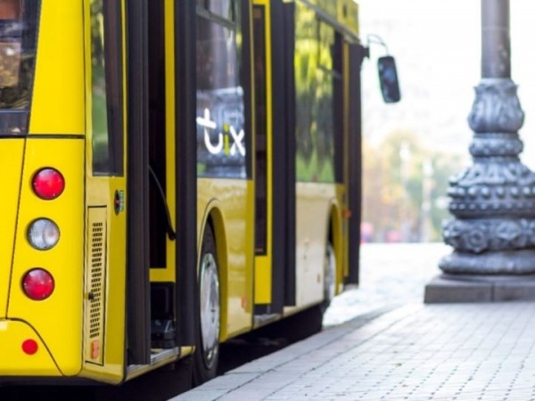 Теперь оплачивать проезд в общественном транспорте в Бресте станет ещё быстрее и проще! Теперь оплачивать проезд в общественном транспорте в Бресте станет ещё быстрее и проще!