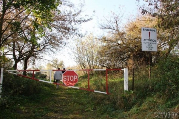 Пограничный остров – загадочный и неоткрытый. Экскурсия на Тереспольское укрепление Брестской крепости «с пристрастием» Пограничный остров – загадочный и неоткрытый. Экскурсия на Тереспольское укрепление Брестской крепости «с пристрастием»