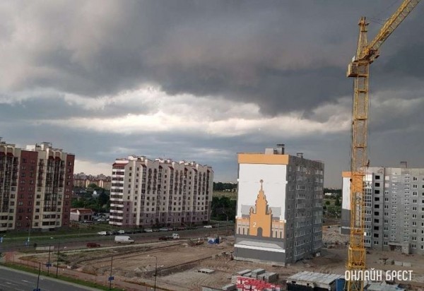 Как изменились цены на квартиры в Бресте? Как изменились цены на квартиры в Бресте?