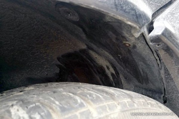 Драматичная авария в центре Гродно: можно было бы списать на скорость, но у водителя претензии к шиномонтажу Драматичная авария в центре Гродно: можно было бы списать на скорость, но у водителя претензии к шиномонтажу