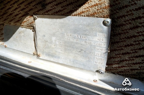 Белорус восстанавливает «Икарус 256». Получается лайнер в детство Белорус восстанавливает «Икарус 256». Получается лайнер в детство