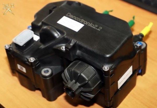 Брестские таможенники изъяли машину и автобус из-за спрятанных в тайниках товаров Брестские таможенники изъяли машину и автобус из-за спрятанных в тайниках товаров