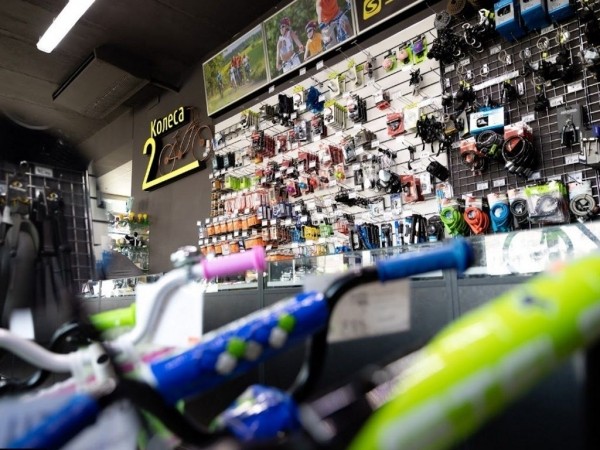 Открываем велосезон с брестским магазином «2 Колеса». Большой выбор велосипедов по приятным ценам и в рассрочку Открываем велосезон с брестским магазином «2 Колеса». Большой выбор велосипедов по приятным ценам и в рассрочку