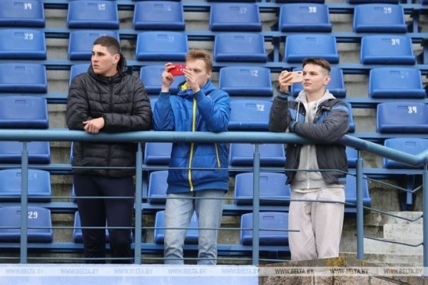 В Бресте стартовали открытые республиканские соревнования по гребле. Фоторепортаж В Бресте стартовали открытые республиканские соревнования по гребле. Фоторепортаж