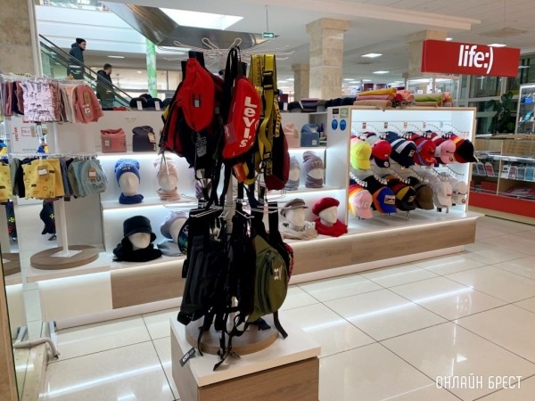 Весеннее поступление головных уборов и аксессуаров! Дополни свой гардероб яркими новинками от магазинов «ШапОчкин» и «Noryalli» в Бресте Весеннее поступление головных уборов и аксессуаров! Дополни свой гардероб яркими новинками от магазинов «ШапОчкин» и «Noryalli» в Бресте