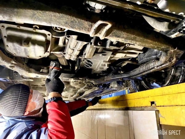 Быстро, выгодно, удобно в «БелФранСервис»: Техосмотр в Бресте за 30 минут всего за 29, 99 рублей Быстро, выгодно, удобно в «БелФранСервис»: Техосмотр в Бресте за 30 минут всего за 29, 99 рублей