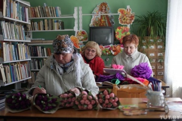 «Ничего не осталось». Как на Брестчине, в деревне Леликово, борются за последнее культурное место