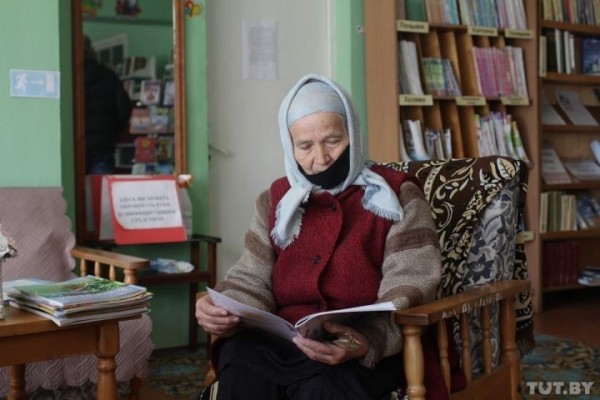 «Ничего не осталось». Как на Брестчине, в деревне Леликово, борются за последнее культурное место