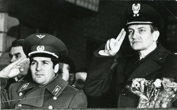 Поехали! — в историю о том, как космонавты навещали Брест