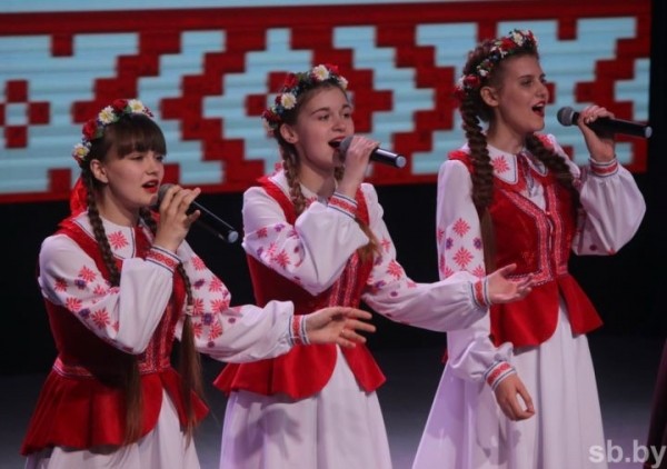 В Бресте выбрали королеву студенчества