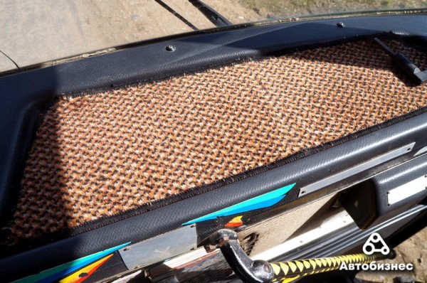 Белорус восстанавливает «Икарус 256». Получается лайнер в детство Белорус восстанавливает «Икарус 256». Получается лайнер в детство