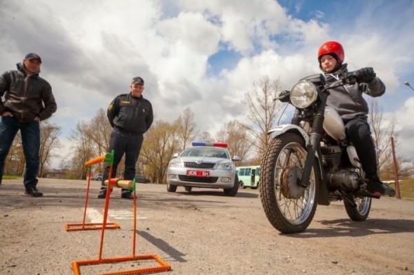 В Бресте прошел областной этап 19 республиканской спартакиады по мотомногоборью «ТехноСпорт» В Бресте прошел областной этап 19 республиканской спартакиады по мотомногоборью «ТехноСпорт»