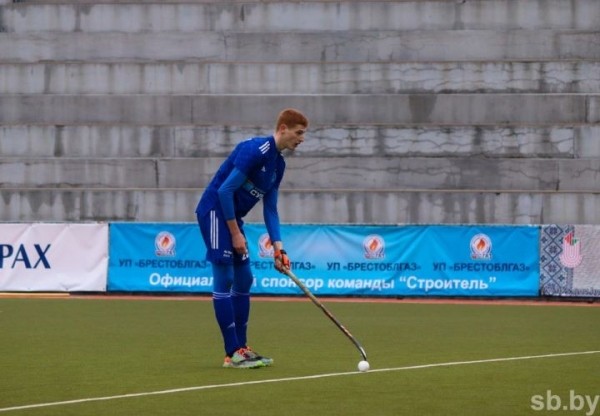 В Бресте завершился VII международный турнир по хоккею на траве «Прометей-2021» В Бресте завершился VII международный турнир по хоккею на траве «Прометей-2021»