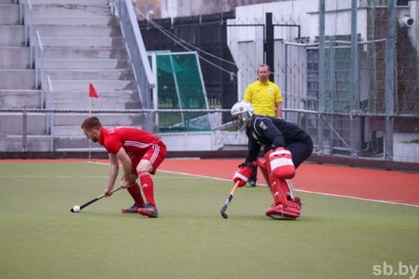 В Бресте завершился VII международный турнир по хоккею на траве «Прометей-2021» В Бресте завершился VII международный турнир по хоккею на траве «Прометей-2021»