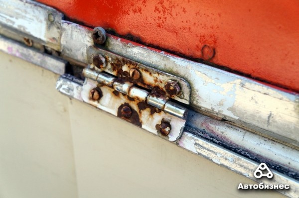 Белорус восстанавливает «Икарус 256». Получается лайнер в детство Белорус восстанавливает «Икарус 256». Получается лайнер в детство